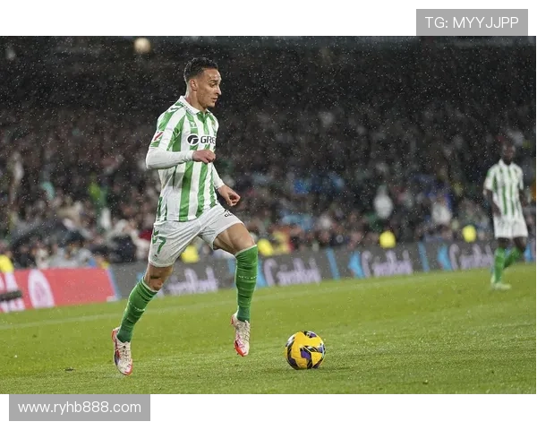 安东尼闪耀全场两射一传助贝蒂斯战胜马洛卡荣膺最佳球员